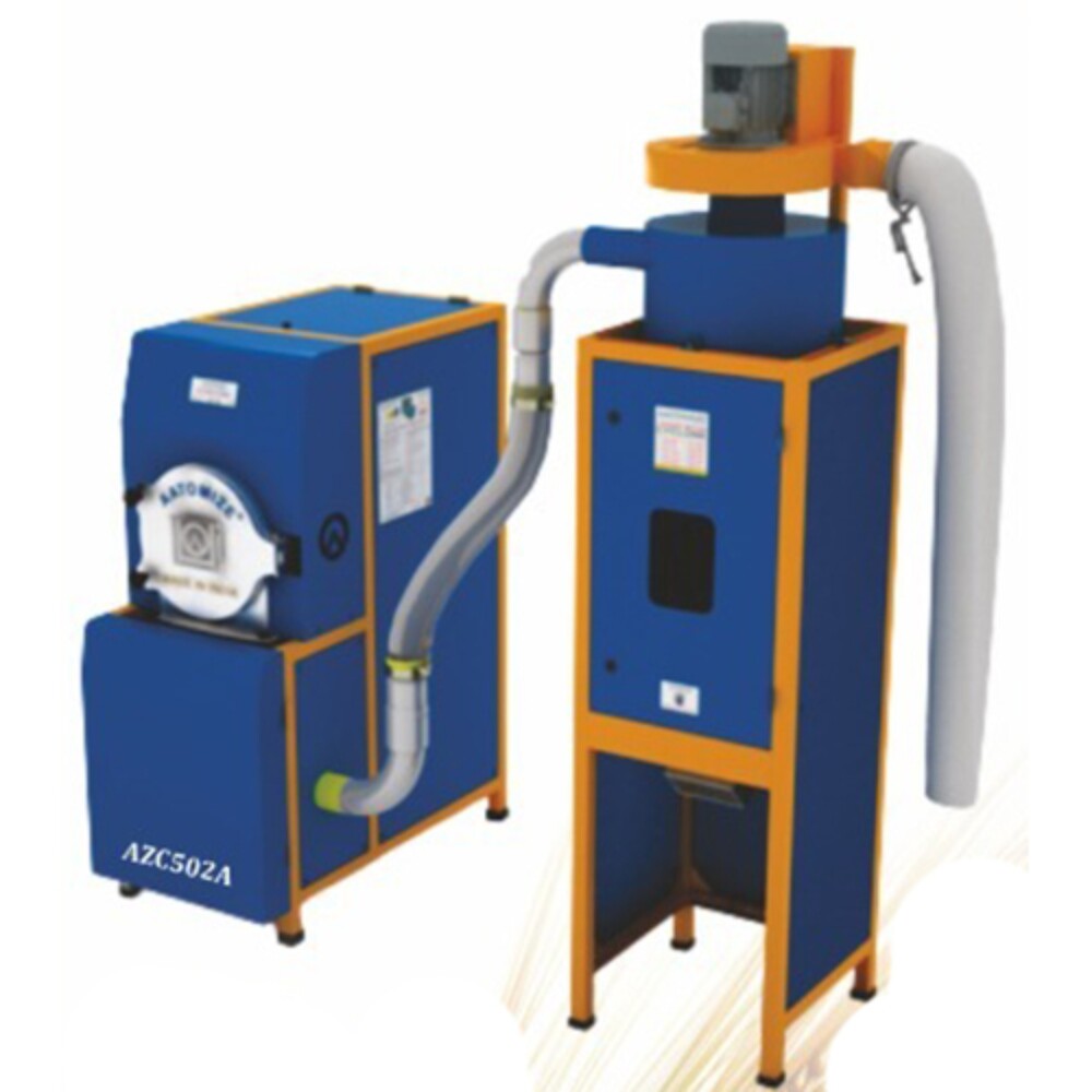 Creta Power 5 Hp - Color: Blue