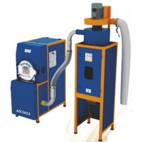 Creta Power 5 Hp - Color: Blue