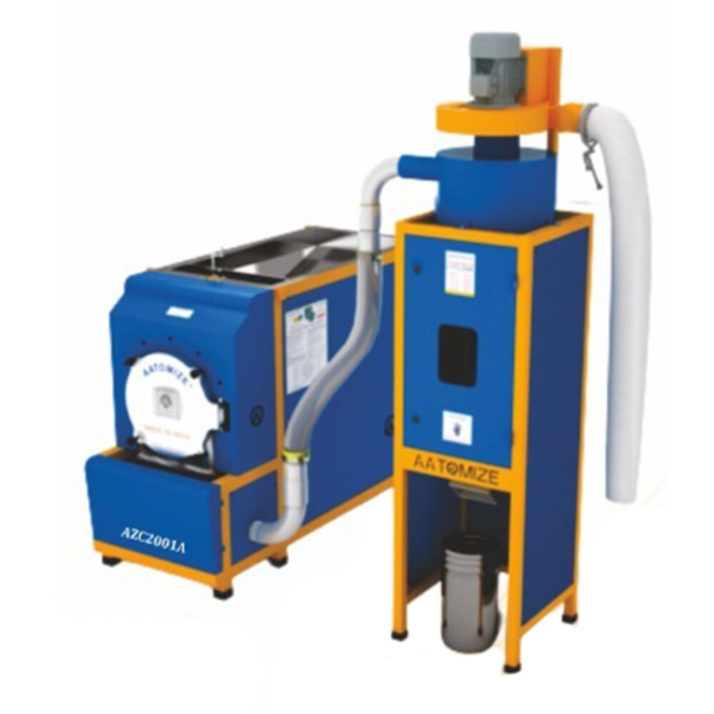 Heavy Duty 20 Hp - Color: Blue