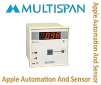 MHI-2006 Multispan Heater Indicator