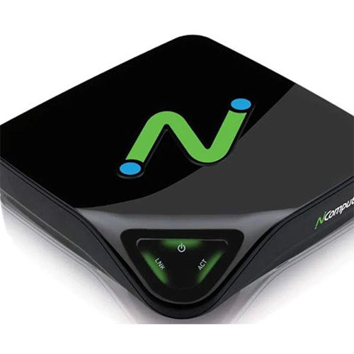 Ncomputing Thin Client - Wifi: 1