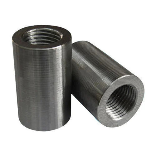 Rebar coupler