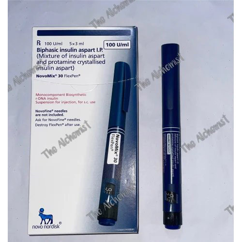 Novomix 30 Flexpen 3ml 5