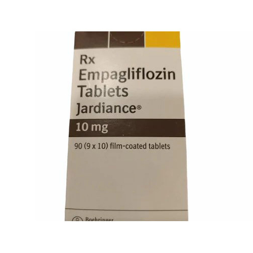 Empagliflozin Tablet