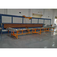 Wood Finish Sublimation Machine