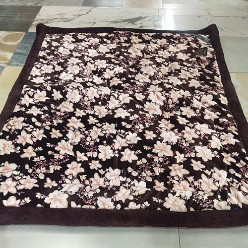 Double Bed Quilt