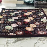 Double Bed Quilt