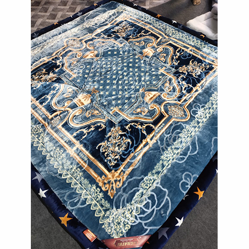 Double Bed Quilt