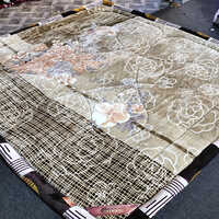 Double Bed Quilt