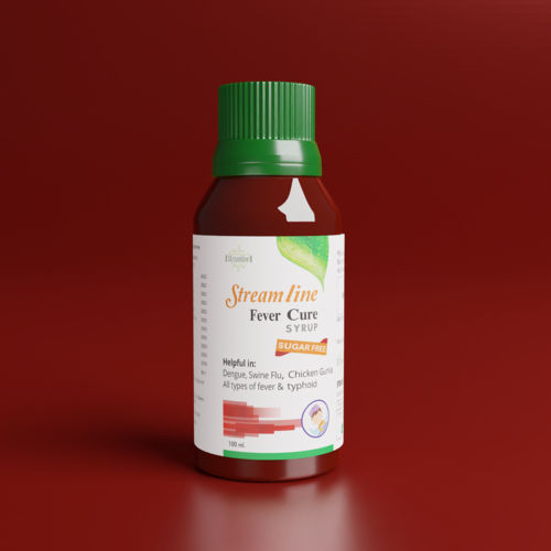 Fever Care Syrup