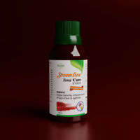 Fever Care Syrup