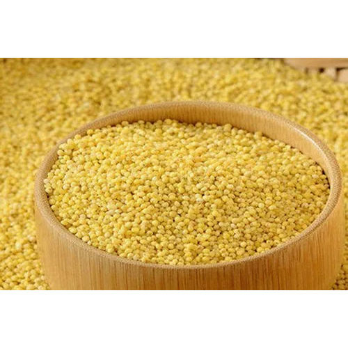 Foxtail Millet Rice - Grade: Food