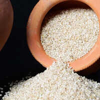 Little Millet Rice - Application: Food