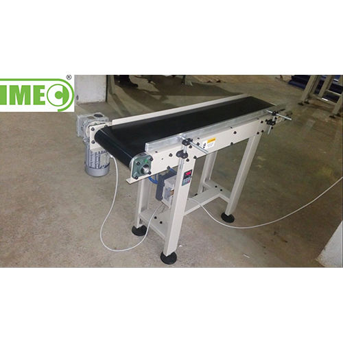 Inkjet Printing Conveyor - Length: 1-5 Foot (Ft)