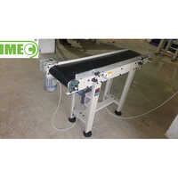 Inkjet Printing Conveyor - Length: 1-5 Foot (ft)