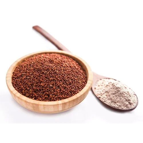 Finger Millet Ragi - Grade: Food