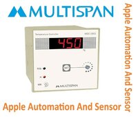 MDC-1901 Multispan Push to Set Temperature Controller