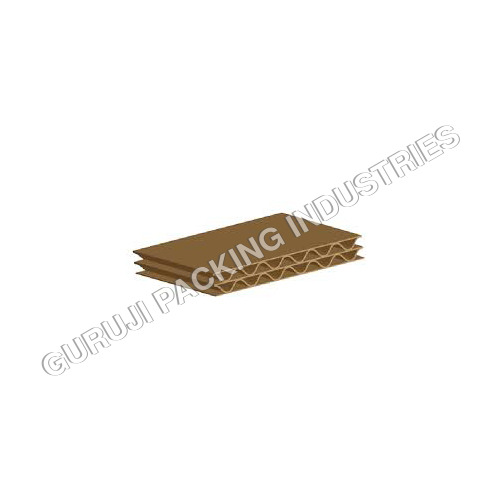 Broad Flute Corrugated Rolls manufacturer