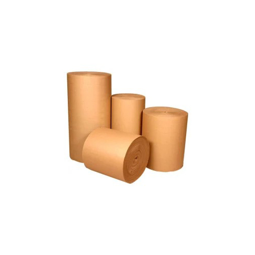 Packaging Corrugated Rolls