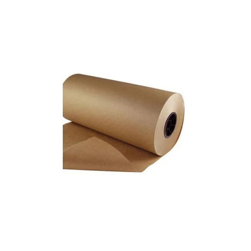 Kraft Paper Roll - Color: Different Available