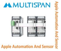 UTC-1X Multispan Blind Din Rail Pid Controller