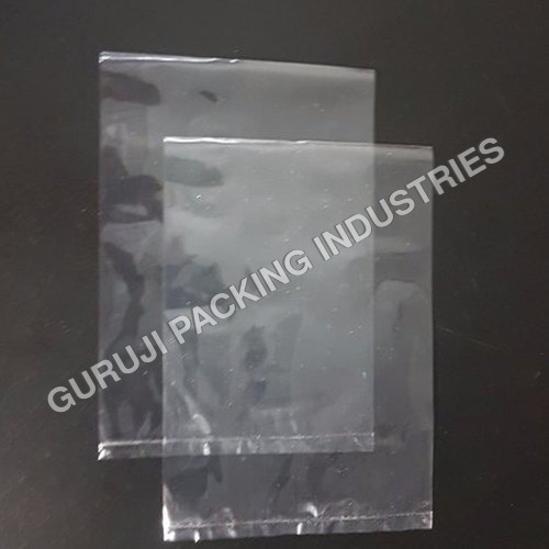 Poly Bag