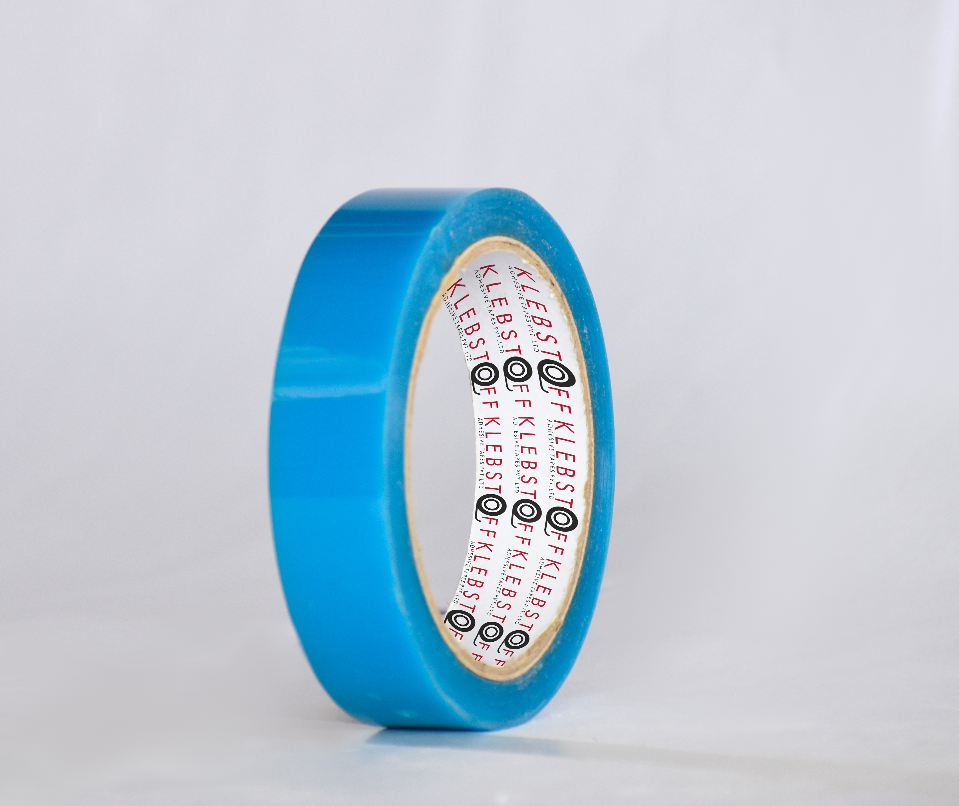Blue Holding Tape
