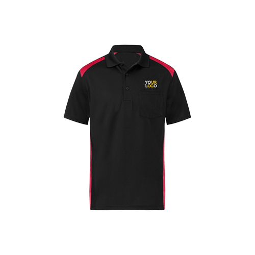 Office Cotton Polo T Shirt