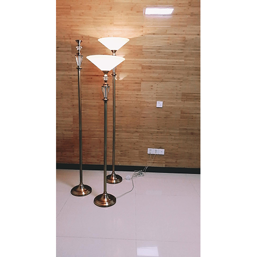 Model No-2000_Chapel Viewing Lights - Input Voltage: 220 Volt (V)