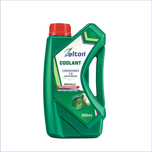 Zoltan Coolant 500ml