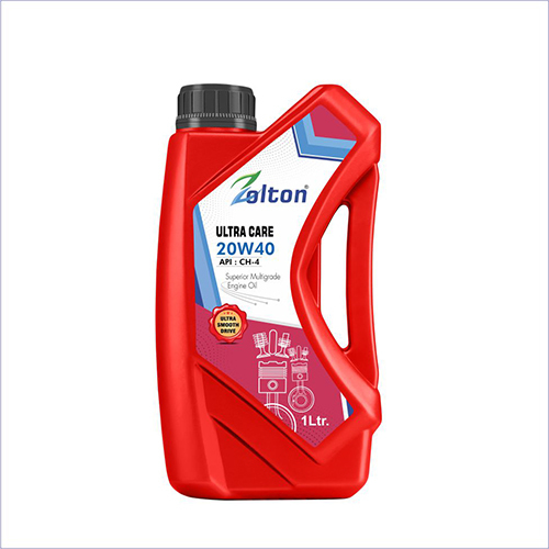 Zolton Ultra Care 1 Ltr