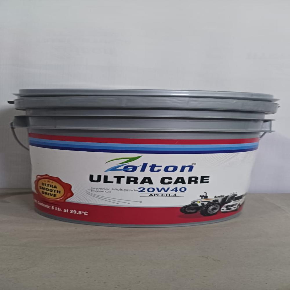 DIESEL ENGINE OIL 