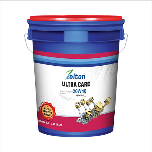 Zolton Ultra Care 8.5Ltr