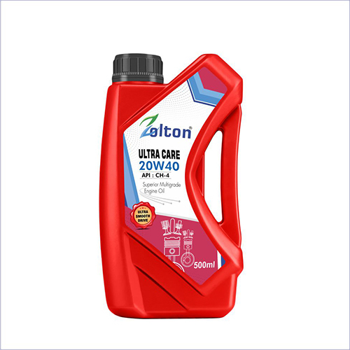 Zolton Ultra Care 500ml