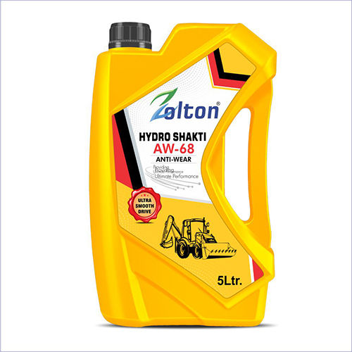 Zolton Hydro Shakti 5Ltr - Application: Automotive