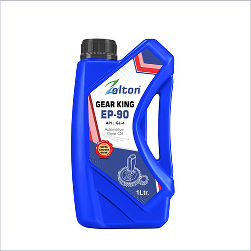 Zonton Gear King 1Ltr