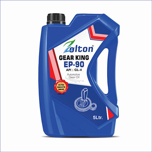 Zonton Gear King 5Ltr