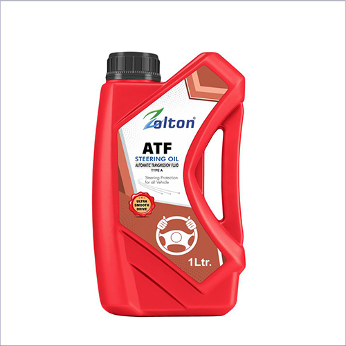 Zolton ATF Steering OIL 1Ltr