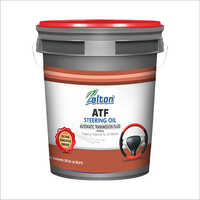 Atf Steering Oil 20ltr - Application: Automotive