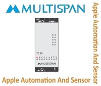 TC-2X Multispan Blind Din Rail Pid Controller