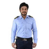 Ancillary Service Uniform Security Guard Uniform