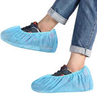 Non-Woven Disposable Shoe Cover