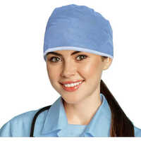 Disposable Womens Cap