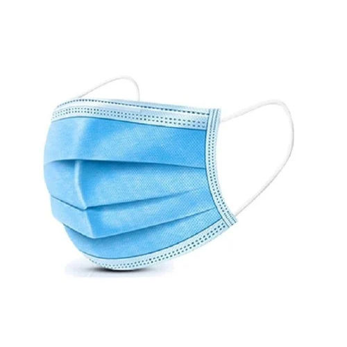 Disposable Face Mask