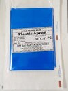 Plastic Apron