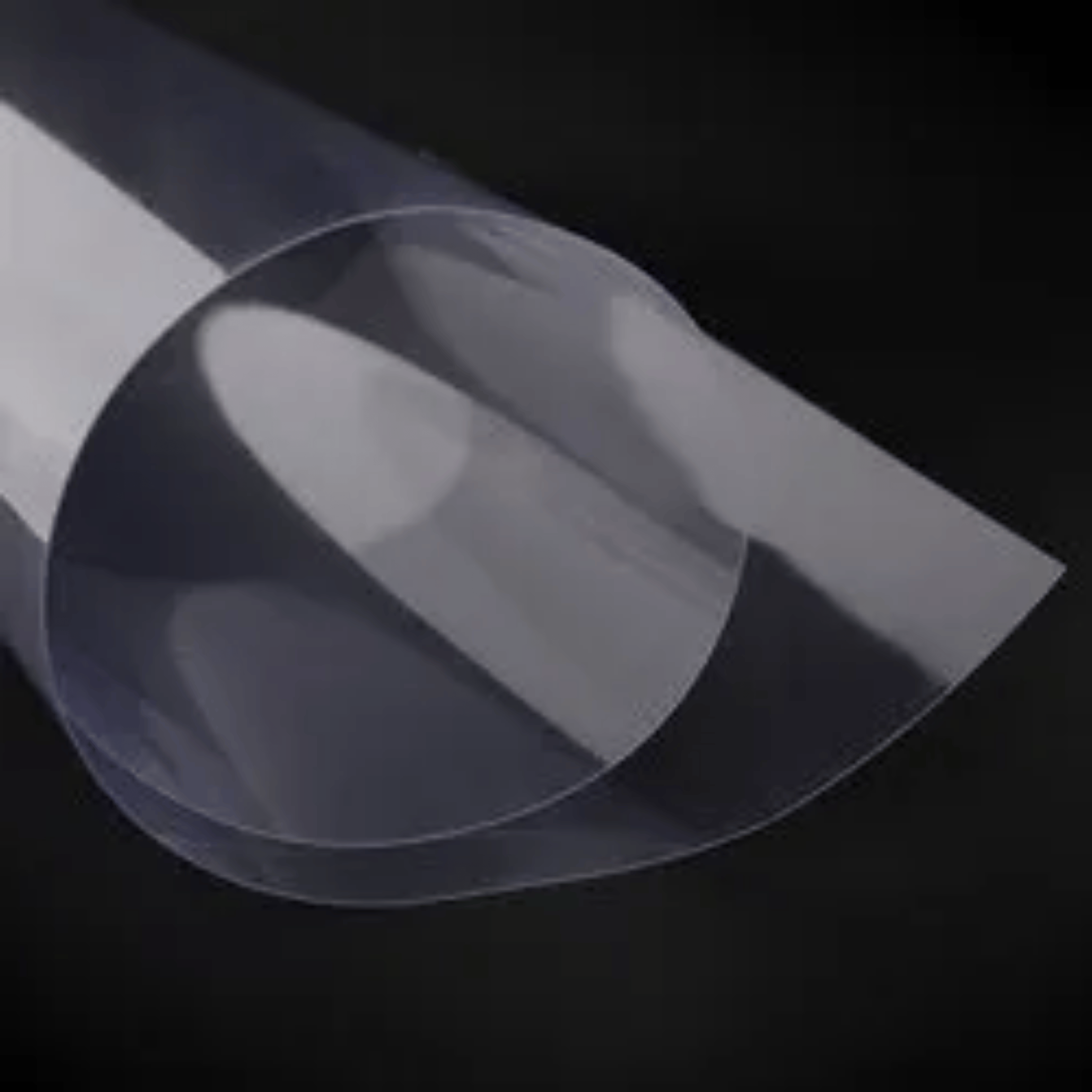 Ohp Sheets - 175 Mic Transparent Film | High-contrast Visuals, A4, A3, 12x18 Sizes, Rigid Hardness