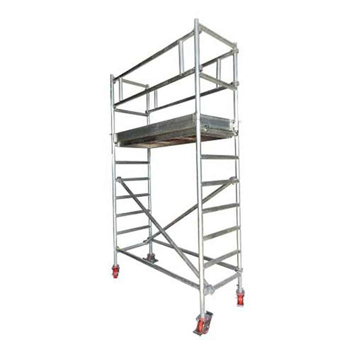 TN 32 Aluminum Scaffolding