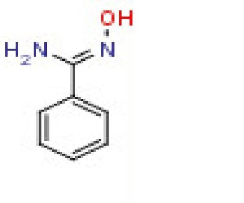 (Z)-N'-Hydroxybenzimidamide hydrobromide