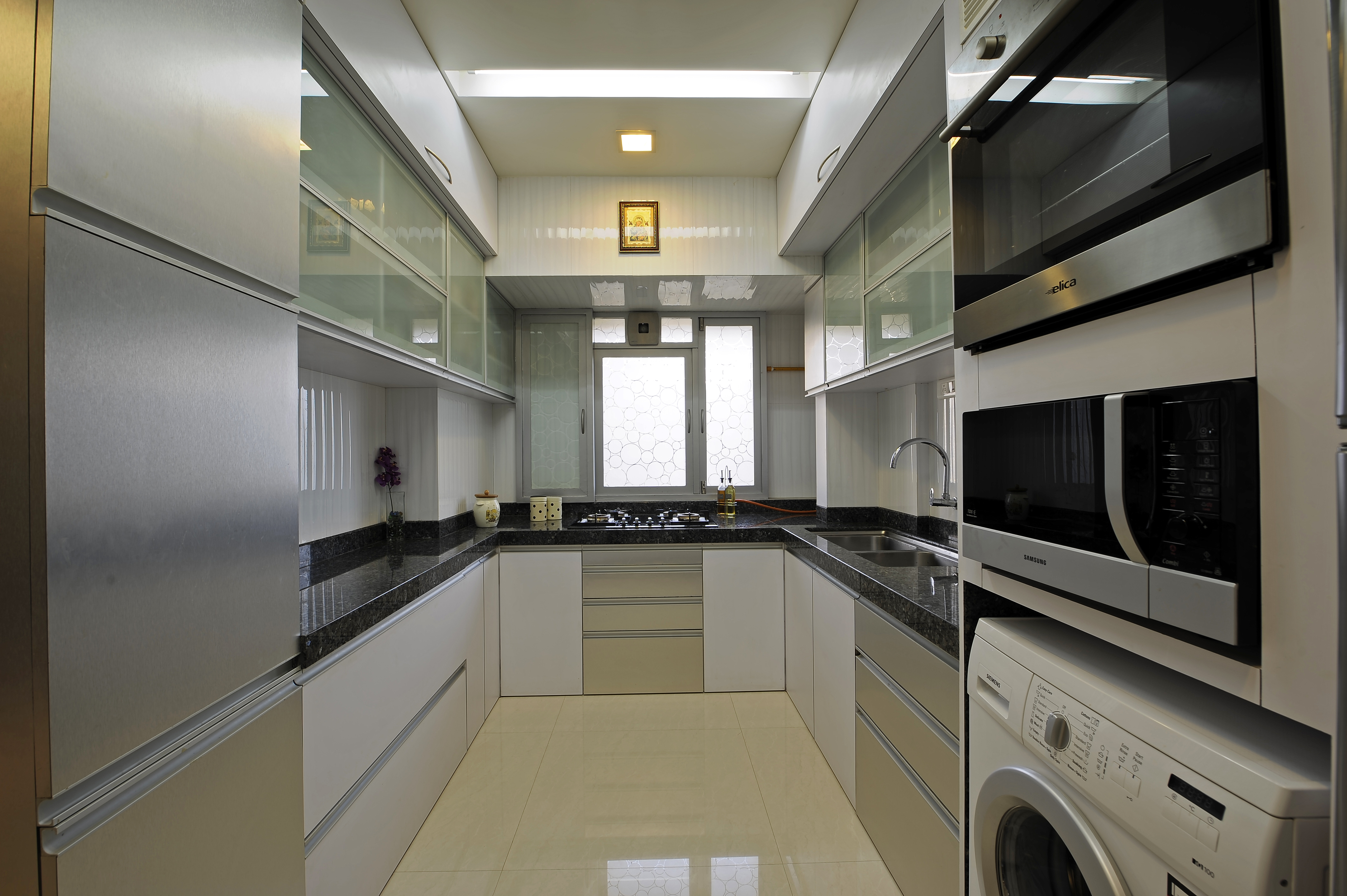 Residential Interior Designing Service