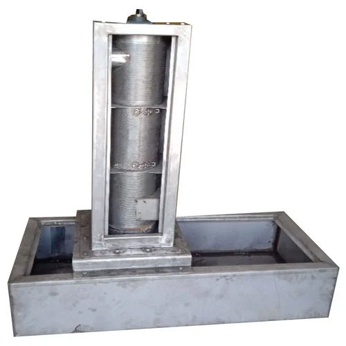 Stainless Steel Cyclone Separator